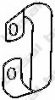 BOSAL 251-235 Holder, exhaust system